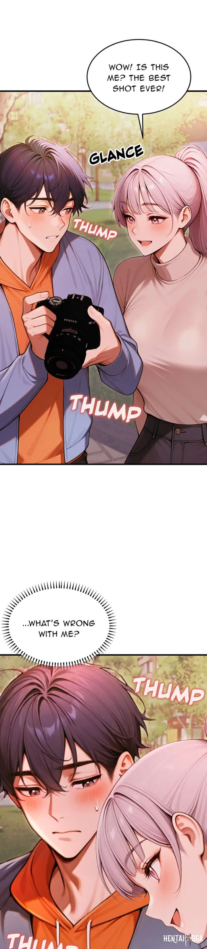 Strong Witch Strong Witch Chapter 27 - Trang 21