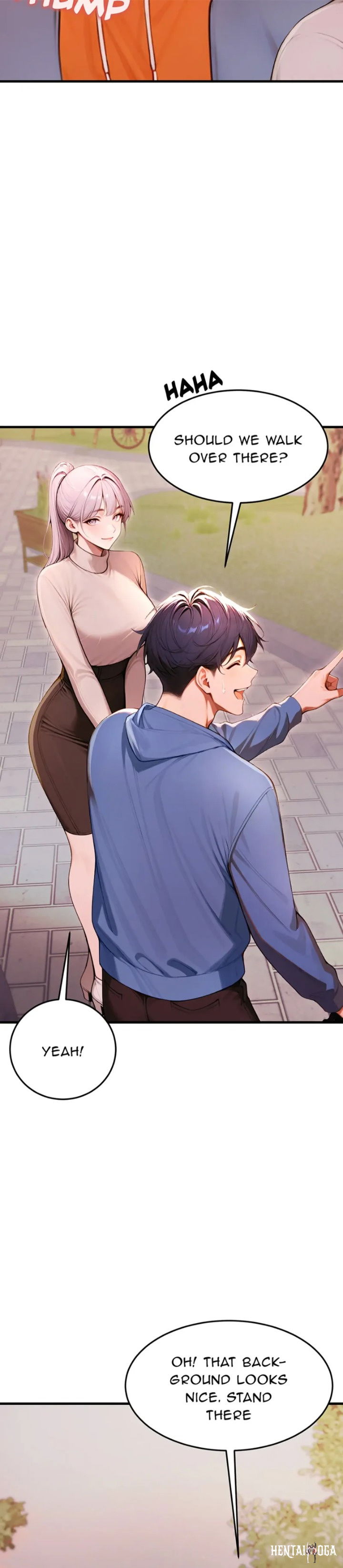 Strong Witch Strong Witch Chapter 27 - Trang 22