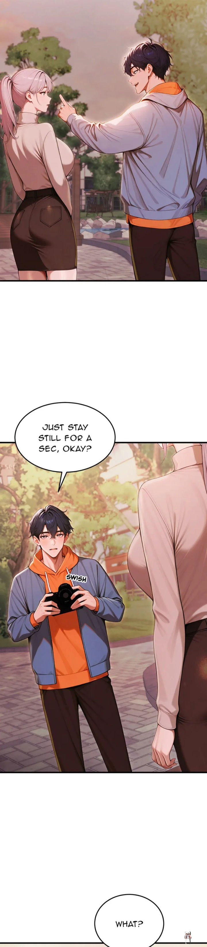 Strong Witch Strong Witch Chapter 27 - Trang 23