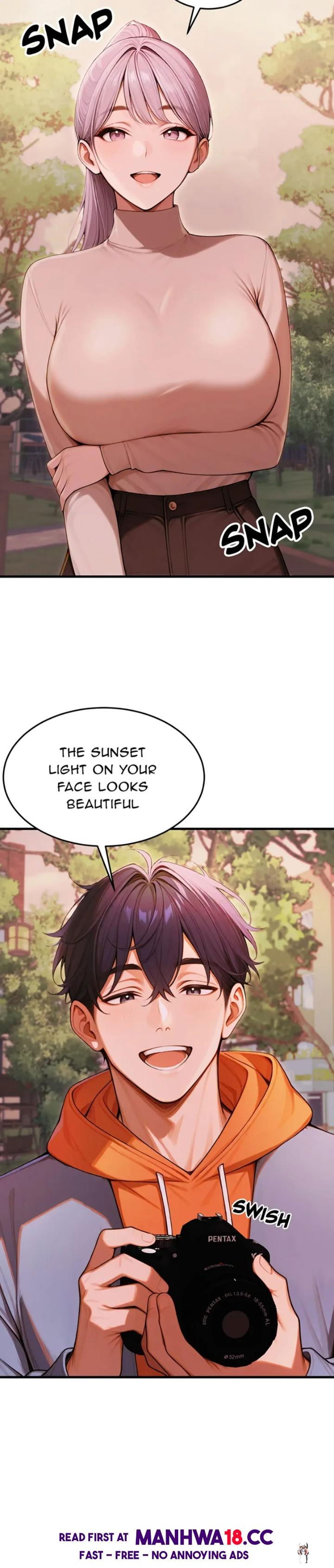 Strong Witch Strong Witch Chapter 27 - Trang 24