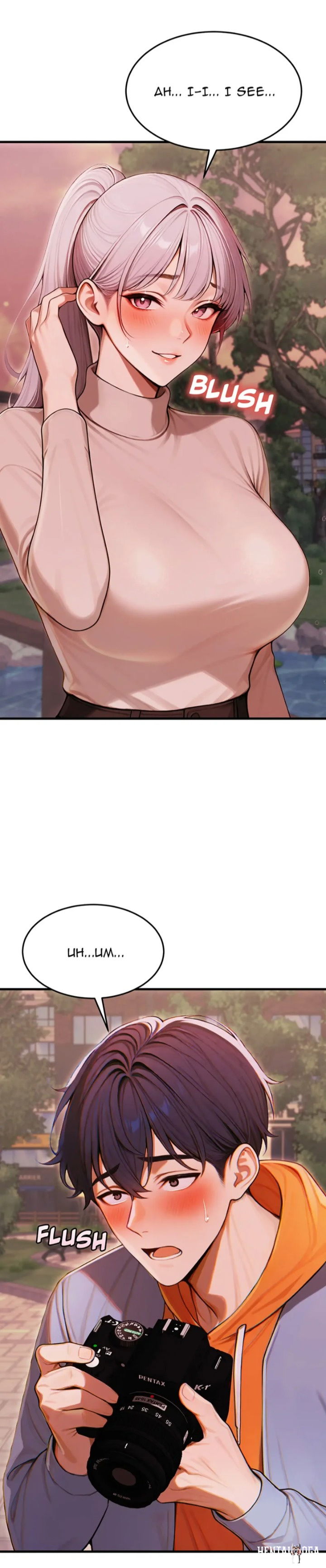 Strong Witch Strong Witch Chapter 27 - Trang 25