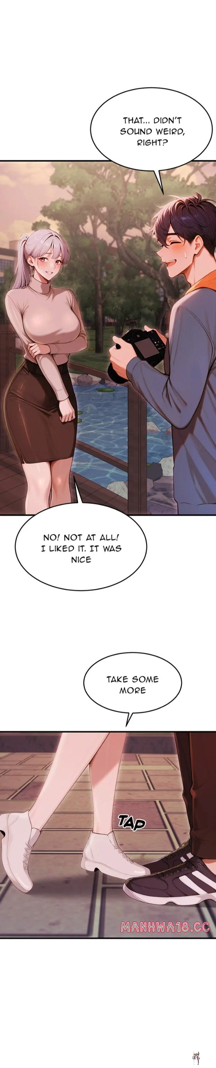 Strong Witch Strong Witch Chapter 27 - Trang 26