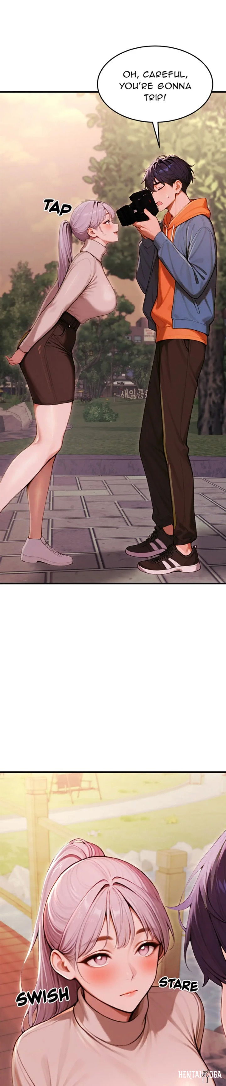 Strong Witch Strong Witch Chapter 27 - Trang 27