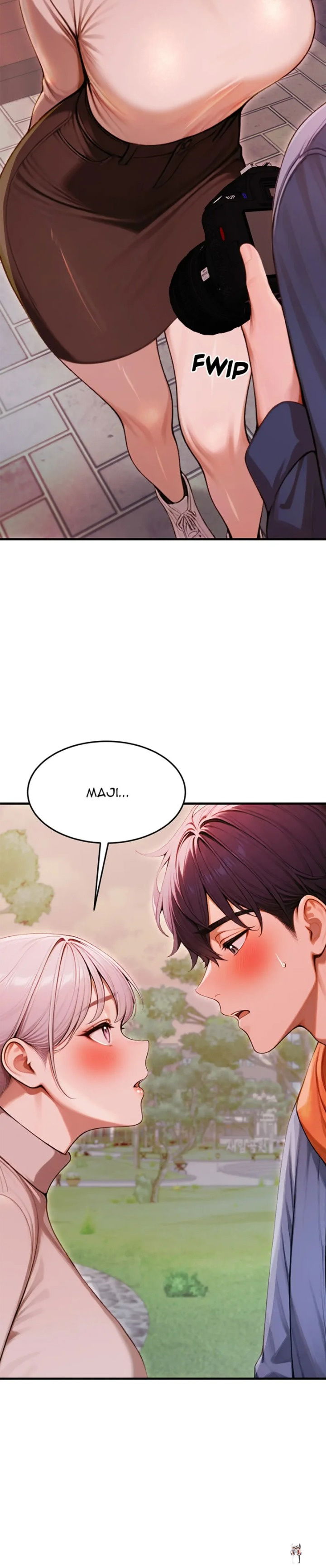 Strong Witch Strong Witch Chapter 27 - Trang 28