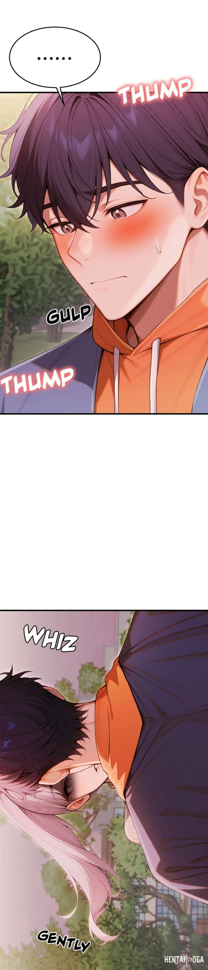 Strong Witch Strong Witch Chapter 27 - Trang 29