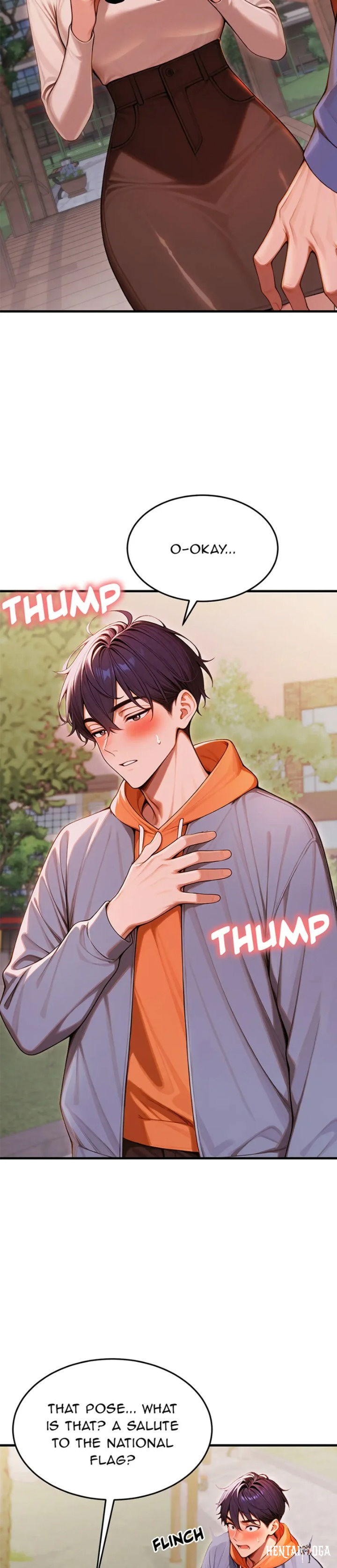 Strong Witch Strong Witch Chapter 27 - Trang 31