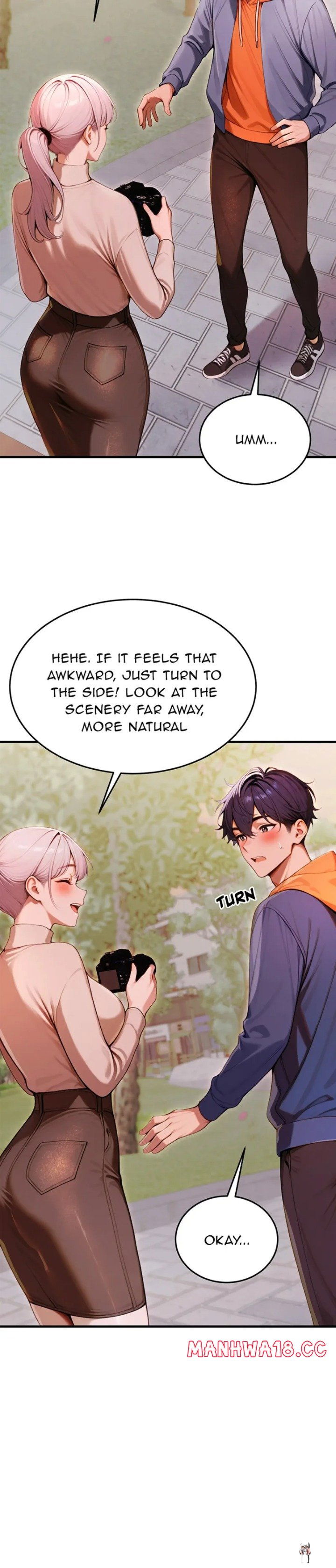 Strong Witch Strong Witch Chapter 27 - Trang 32