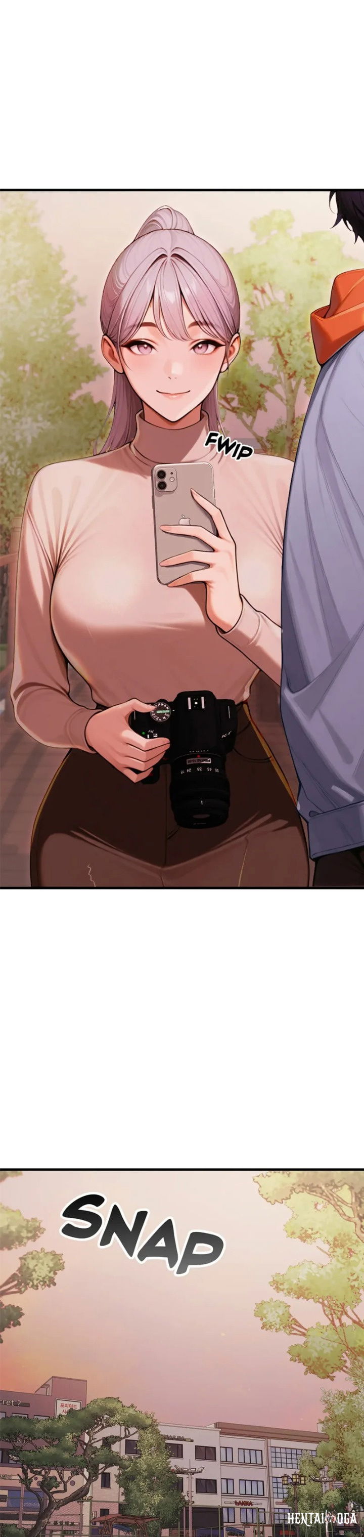 Strong Witch Strong Witch Chapter 27 - Trang 33