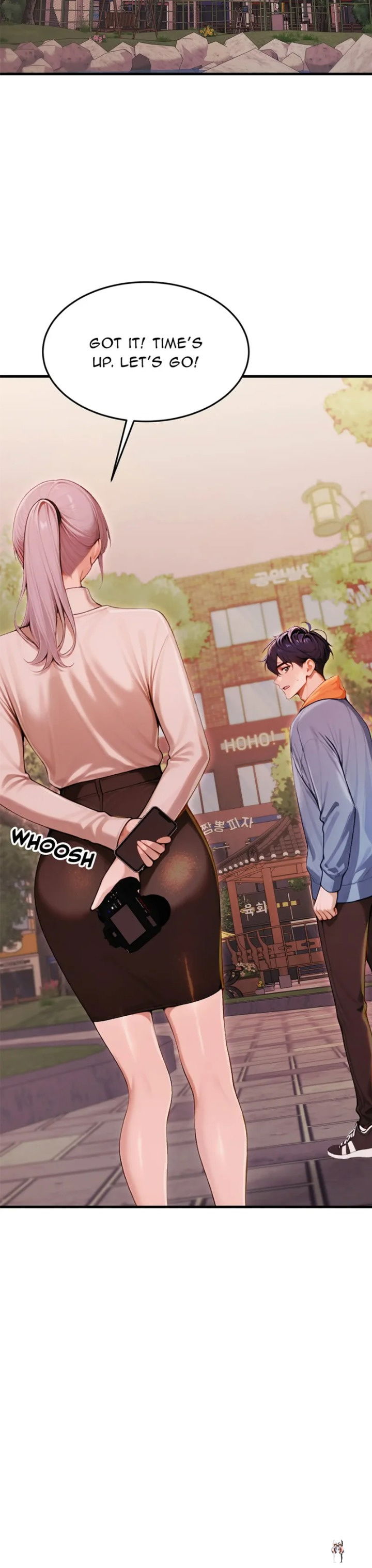 Strong Witch Strong Witch Chapter 27 - Trang 34