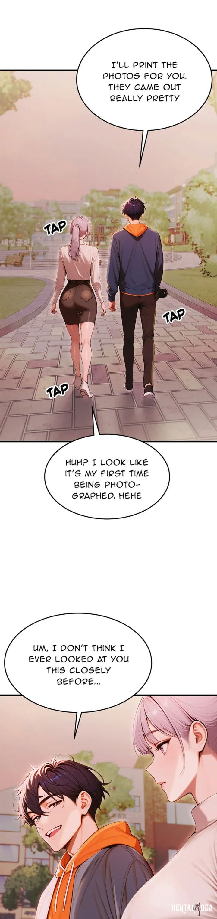 Strong Witch Strong Witch Chapter 27 - Trang 35