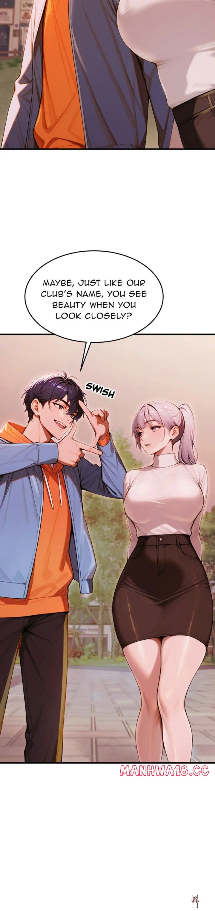 Strong Witch Strong Witch Chapter 27 - Trang 36