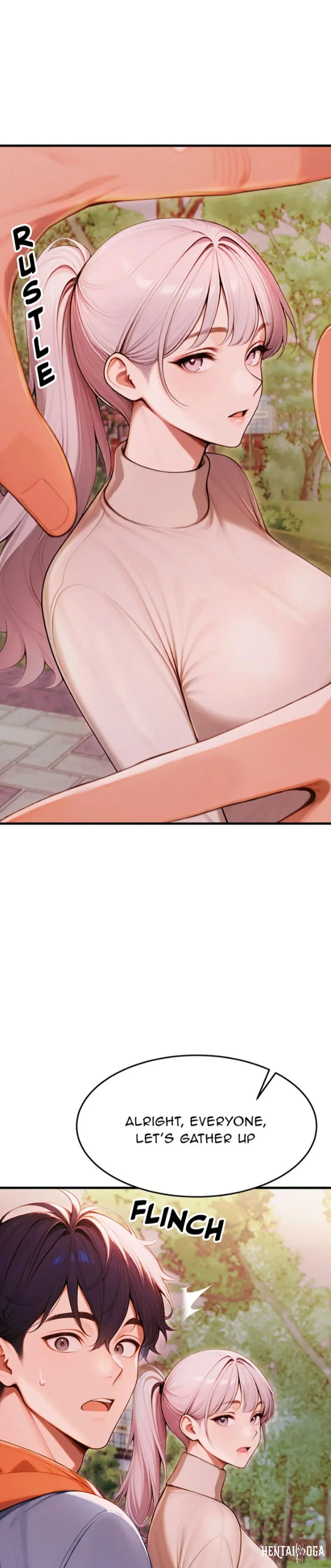 Strong Witch Strong Witch Chapter 27 - Trang 37