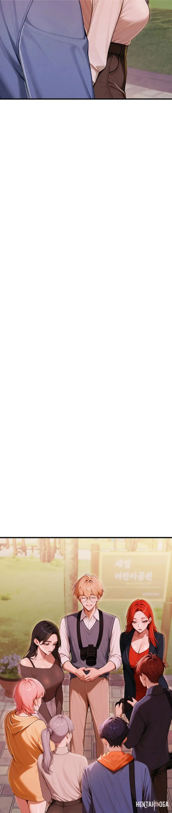 Strong Witch Strong Witch Chapter 27 - Trang 38