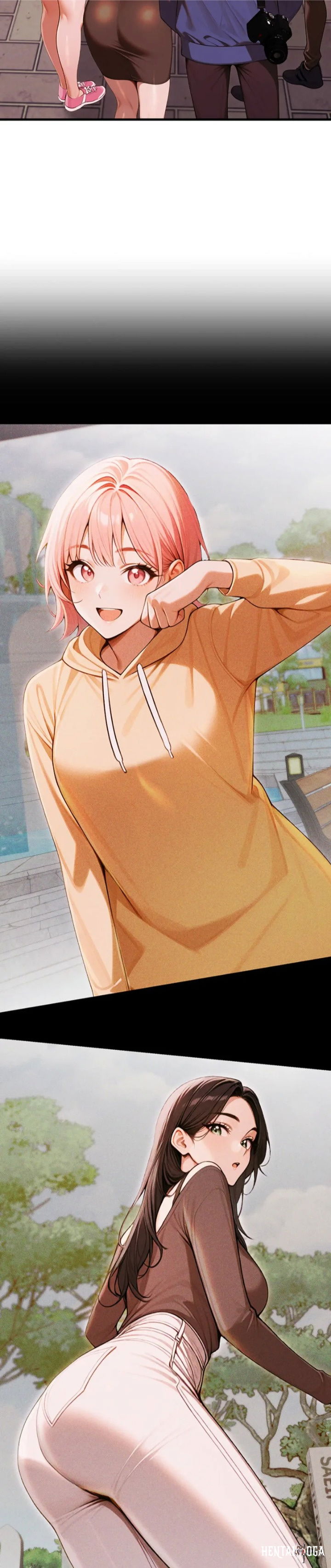 Strong Witch Strong Witch Chapter 27 - Trang 39