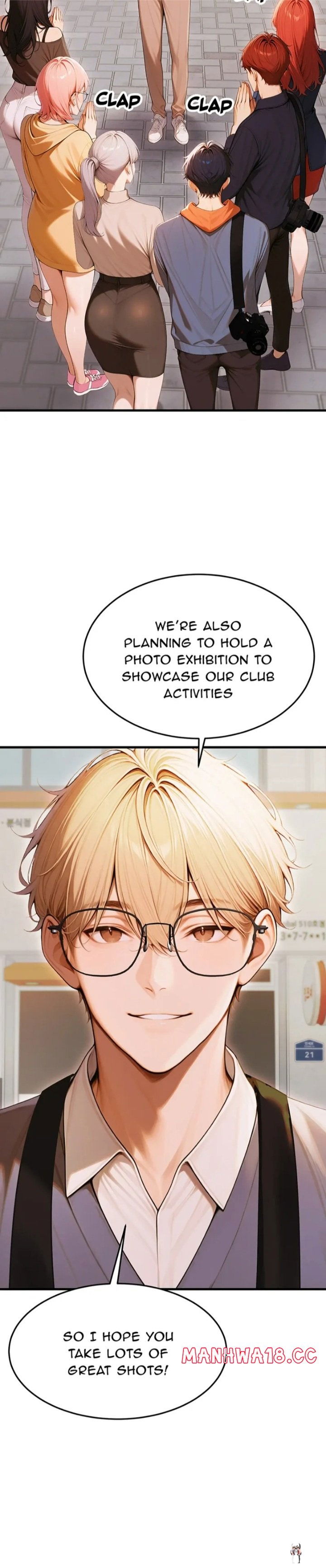 Strong Witch Strong Witch Chapter 27 - Trang 4