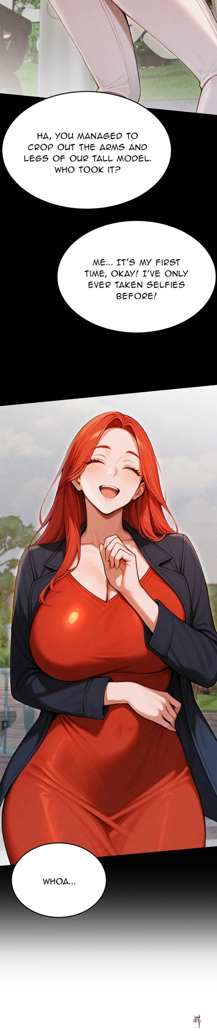 Strong Witch Strong Witch Chapter 27 - Trang 40