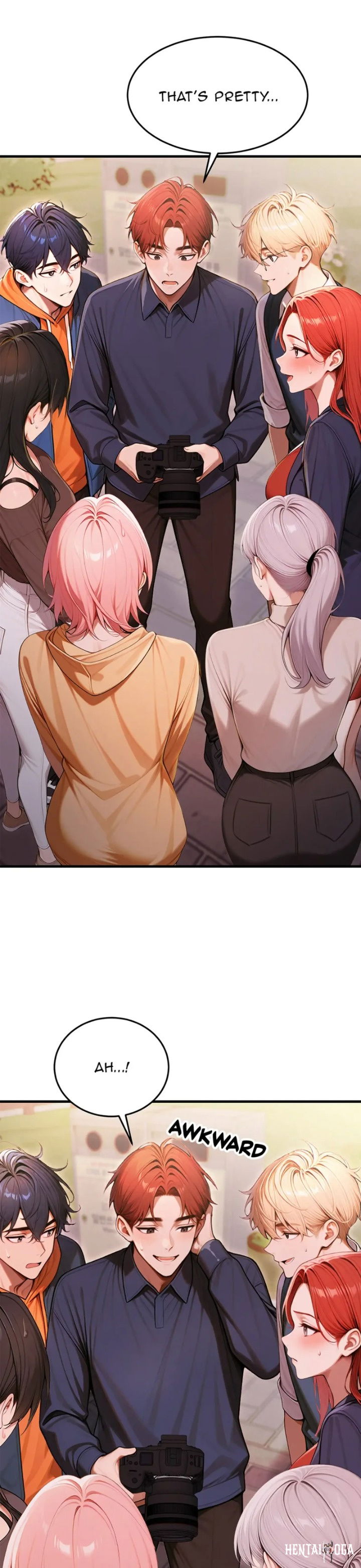 Strong Witch Strong Witch Chapter 27 - Trang 41