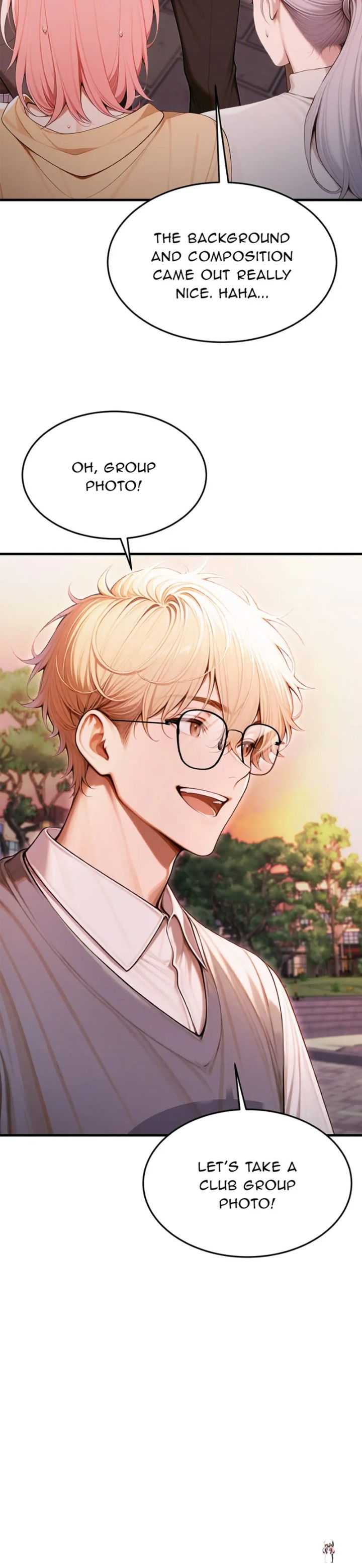 Strong Witch Strong Witch Chapter 27 - Trang 42