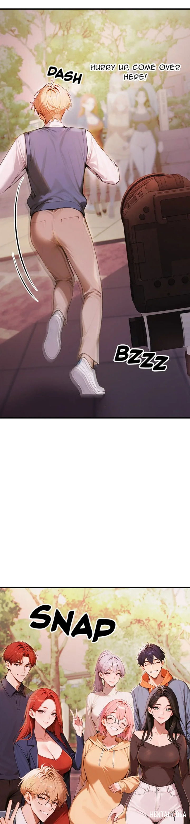 Strong Witch Strong Witch Chapter 27 - Trang 43