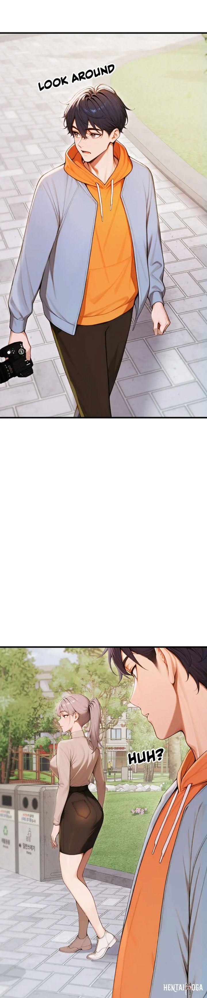 Strong Witch Strong Witch Chapter 27 - Trang 6