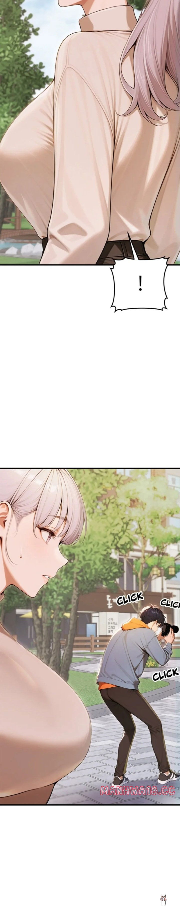 Strong Witch Strong Witch Chapter 27 - Trang 8