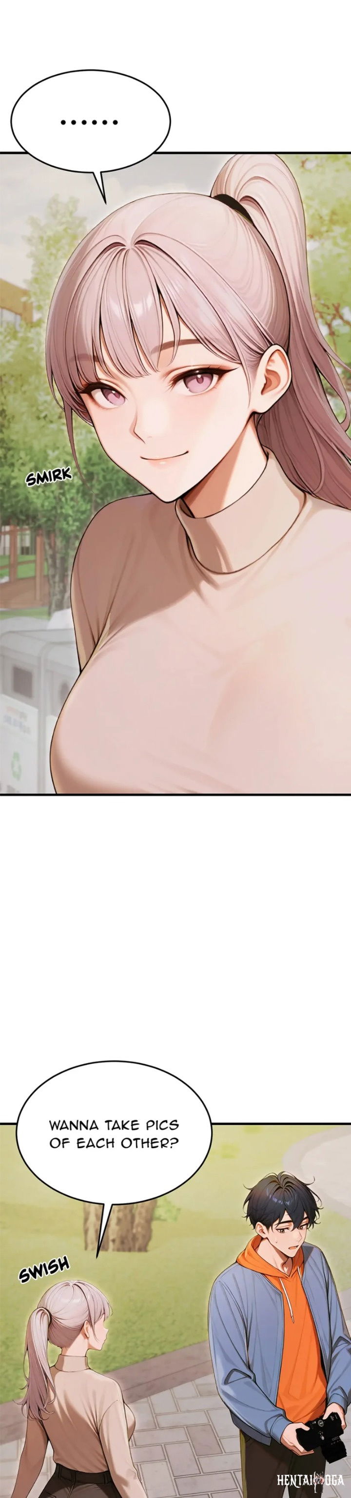 Strong Witch Strong Witch Chapter 27 - Trang 9