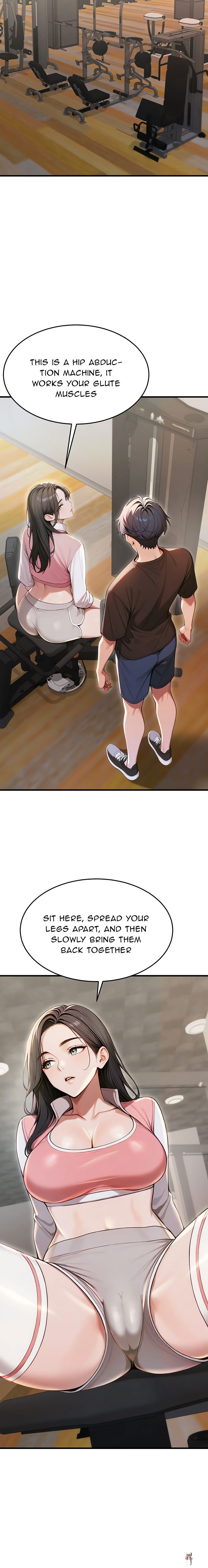 Strong Witch Strong Witch Chapter 28 - صفحة 11