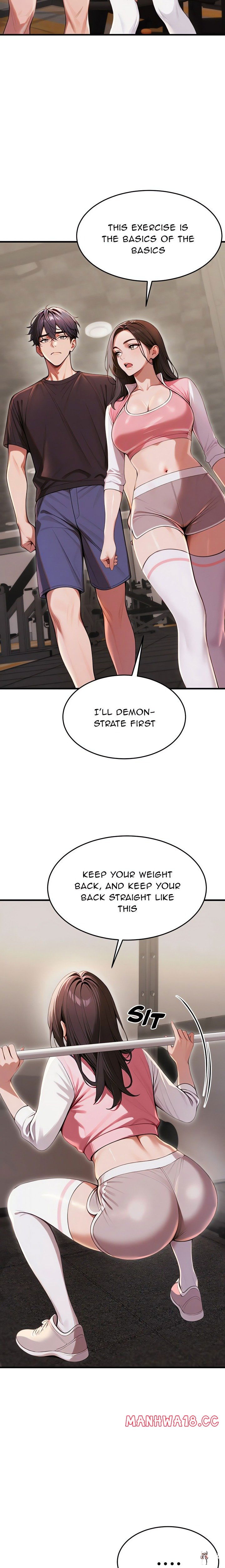 Strong Witch Strong Witch Chapter 28 - صفحة 16