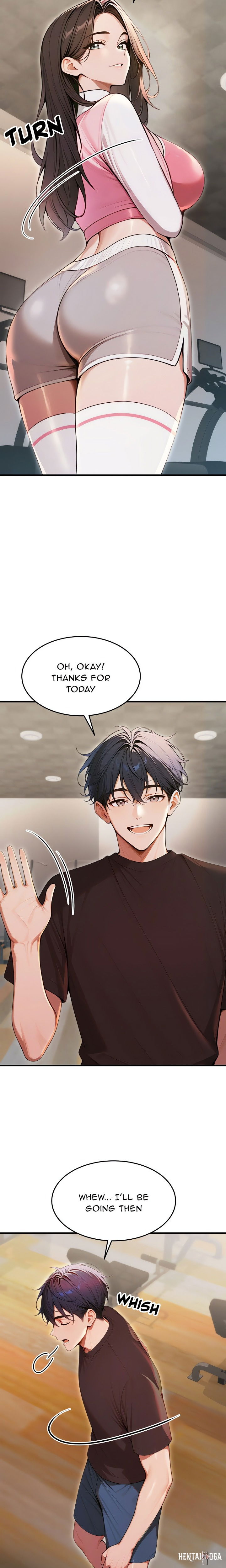 Strong Witch Strong Witch Chapter 28 - صفحة 30