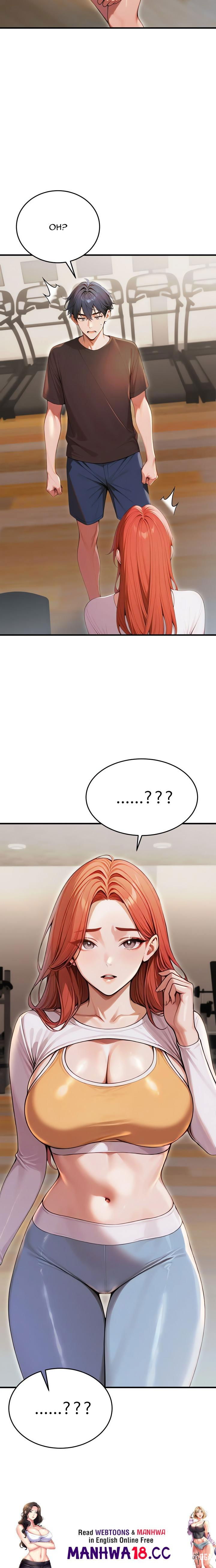 Strong Witch Strong Witch Chapter 28 - صفحة 31