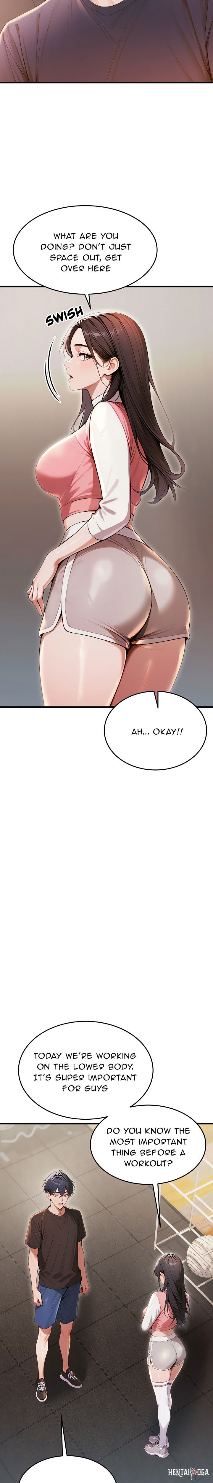 Strong Witch Strong Witch Chapter 28 - صفحة 4