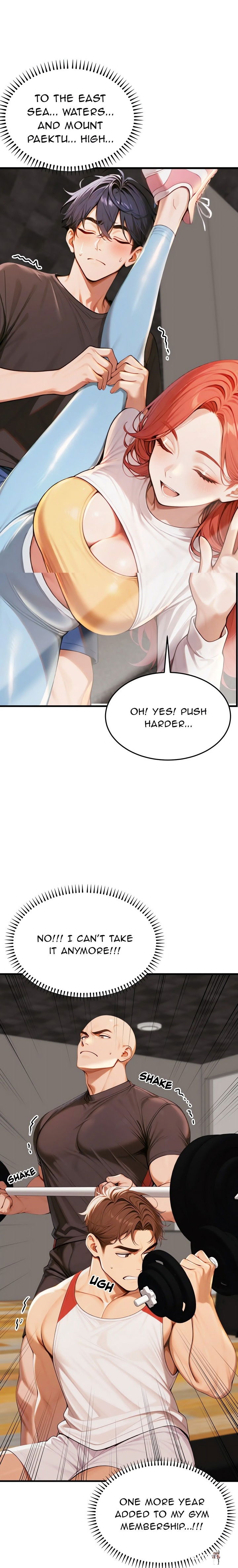 Strong Witch Strong Witch Chapter 29 - صفحة 10