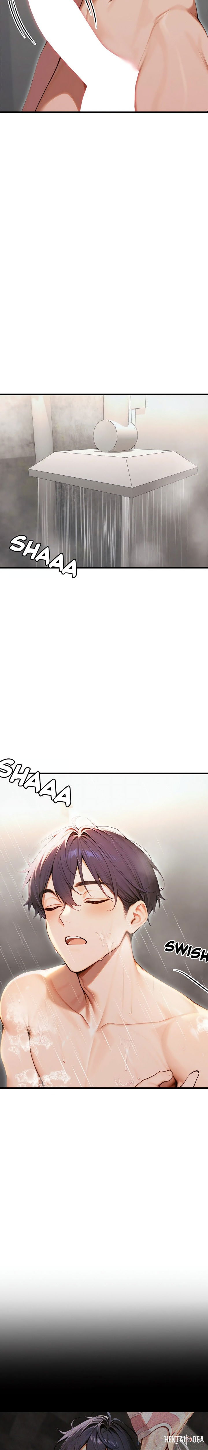 Strong Witch Strong Witch Chapter 29 - صفحة 15