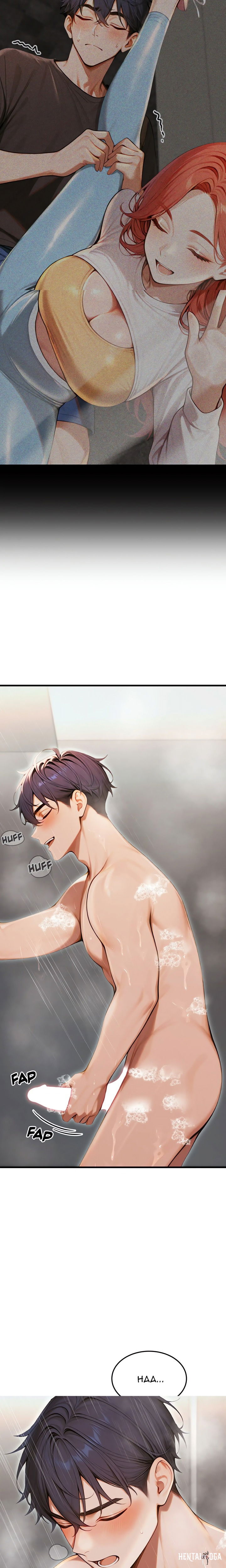 Strong Witch Strong Witch Chapter 29 - صفحة 16