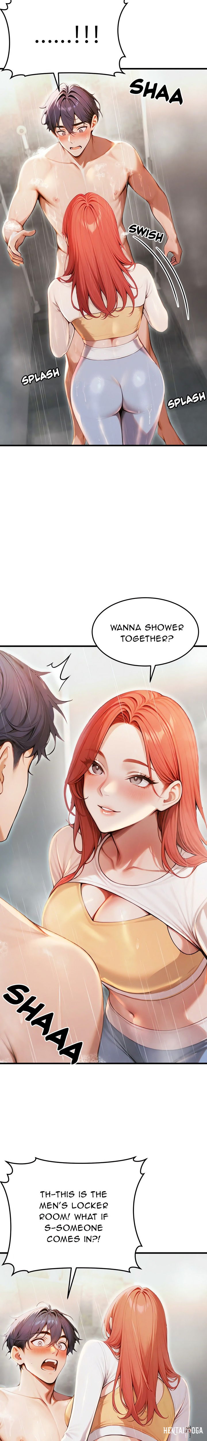 Strong Witch Strong Witch Chapter 29 - صفحة 18