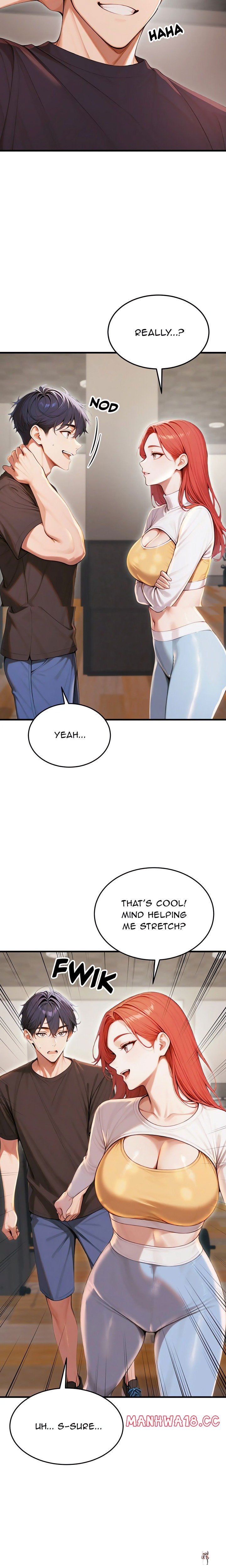 Strong Witch Strong Witch Chapter 29 - صفحة 2