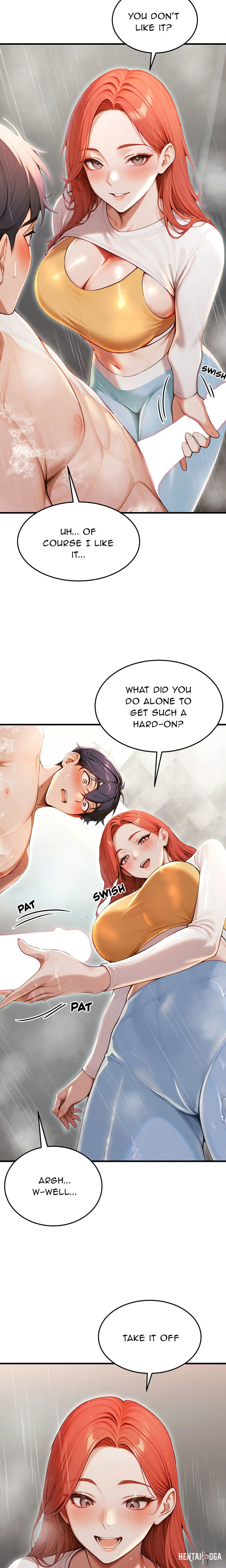 Strong Witch Strong Witch Chapter 29 - صفحة 20