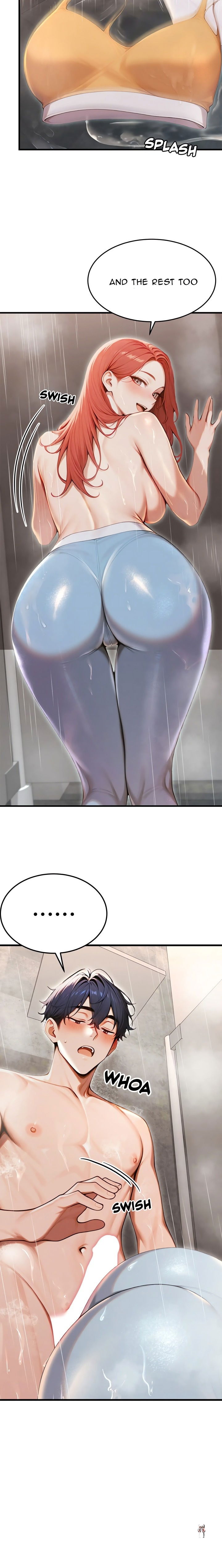 Strong Witch Strong Witch Chapter 29 - صفحة 22