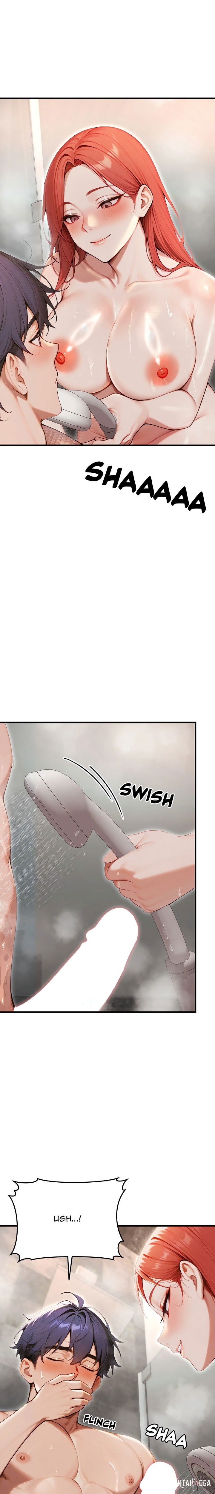 Strong Witch Strong Witch Chapter 29 - صفحة 25