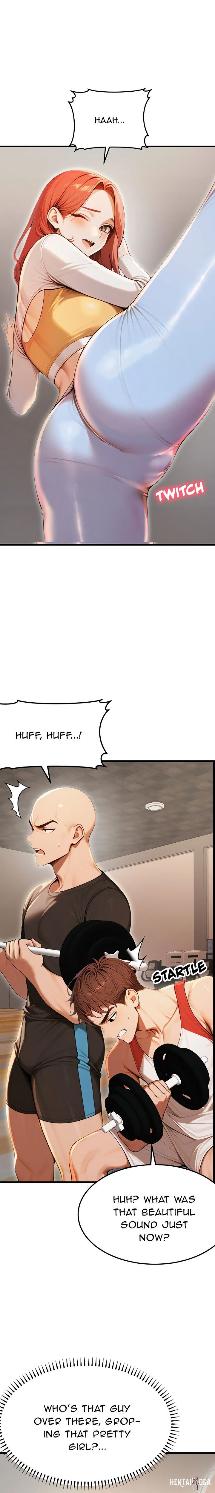 Strong Witch Strong Witch Chapter 29 - صفحة 4