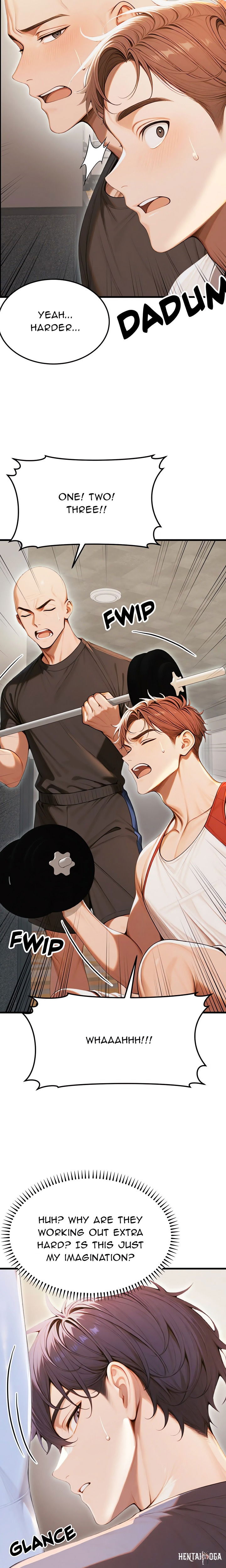 Strong Witch Strong Witch Chapter 29 - صفحة 6