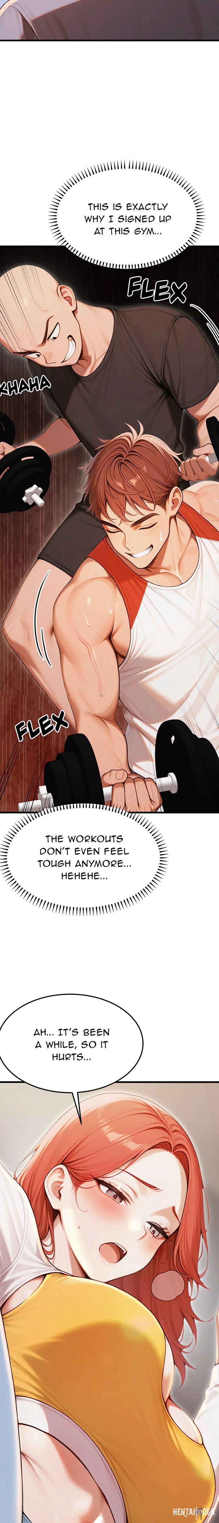 Strong Witch Strong Witch Chapter 29 - صفحة 7