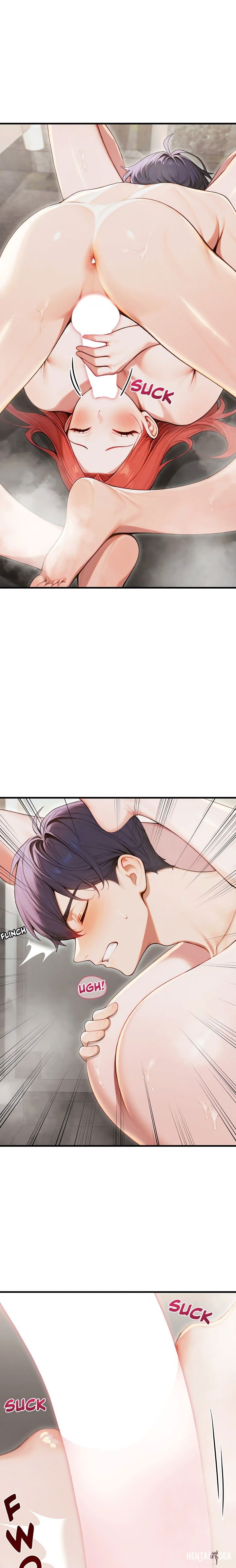 Strong Witch Strong Witch Chapter 30 - صفحة 12