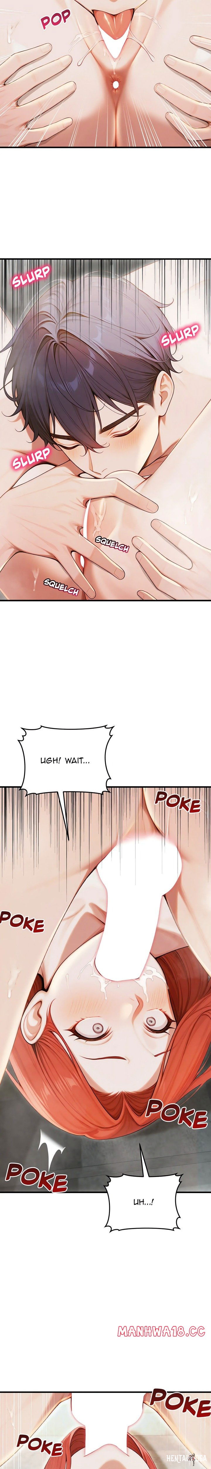 Strong Witch Strong Witch Chapter 30 - صفحة 14