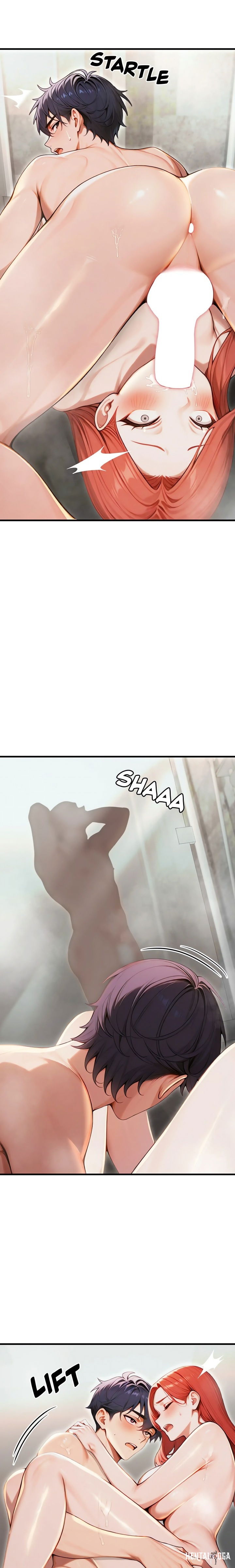 Strong Witch Strong Witch Chapter 30 - صفحة 16