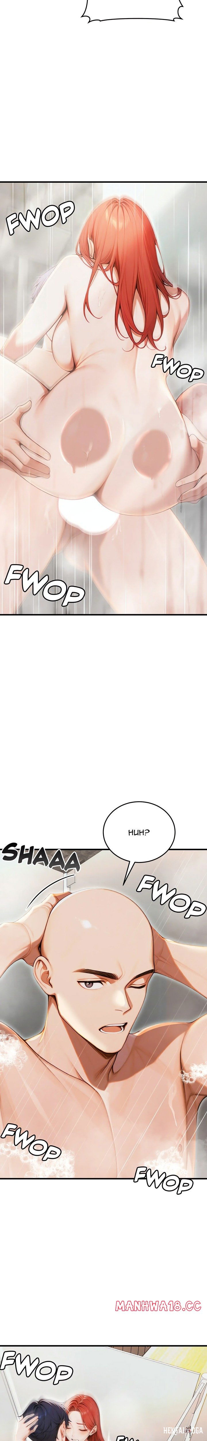 Strong Witch Strong Witch Chapter 30 - صفحة 19