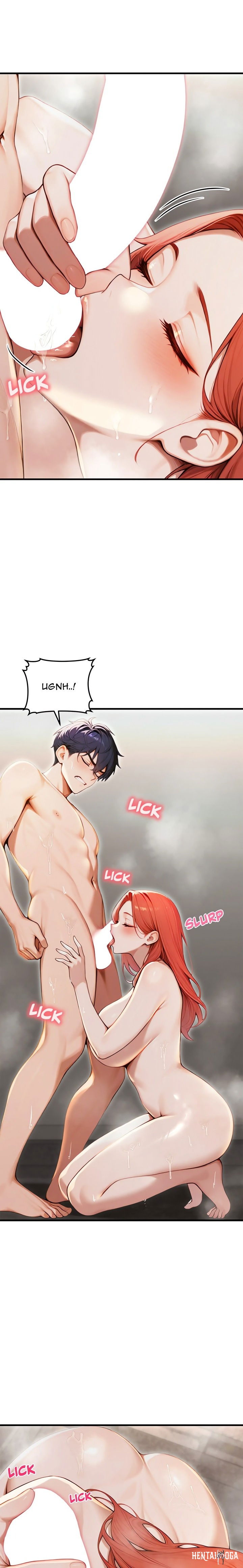 Strong Witch Strong Witch Chapter 30 - صفحة 2