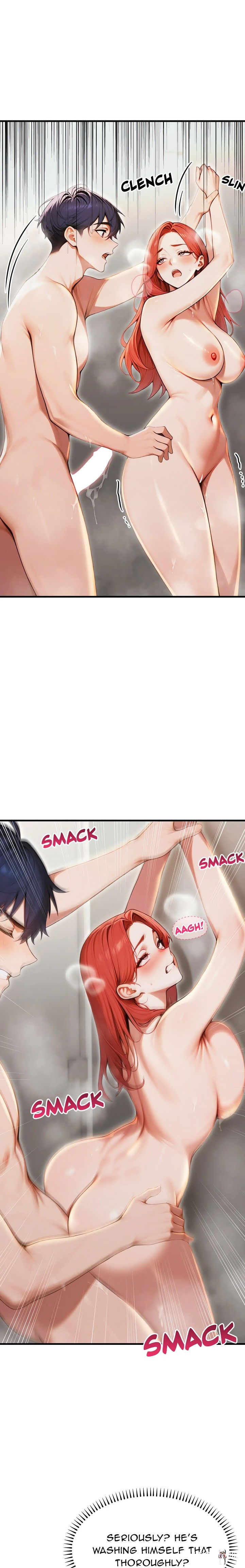 Strong Witch Strong Witch Chapter 30 - صفحة 22