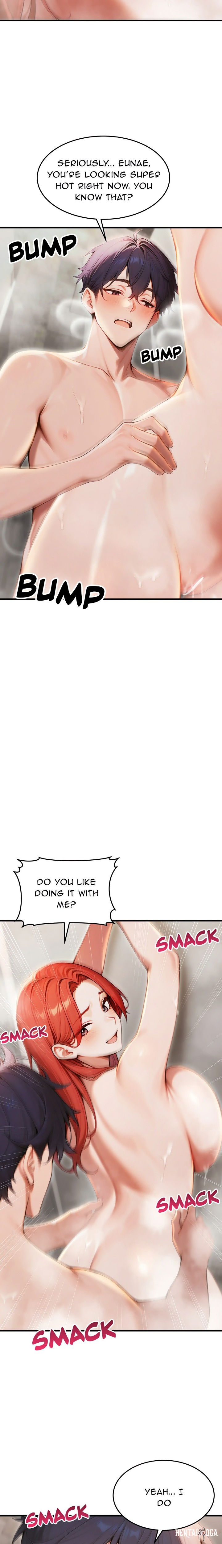 Strong Witch Strong Witch Chapter 30 - صفحة 24