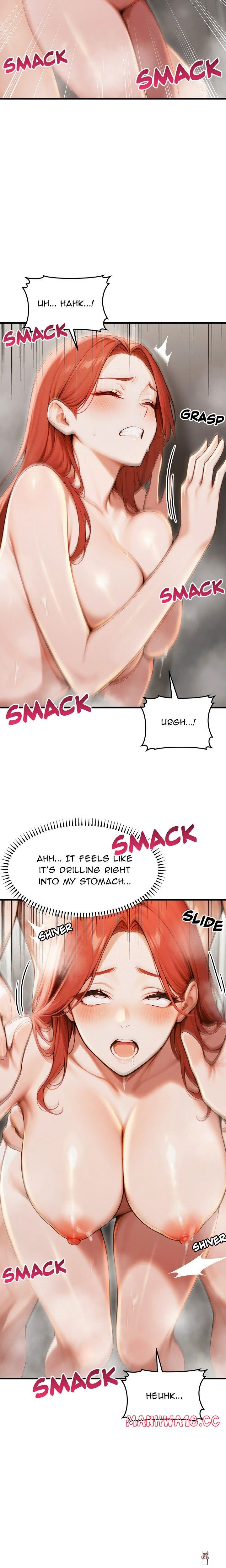 Strong Witch Strong Witch Chapter 30 - صفحة 26